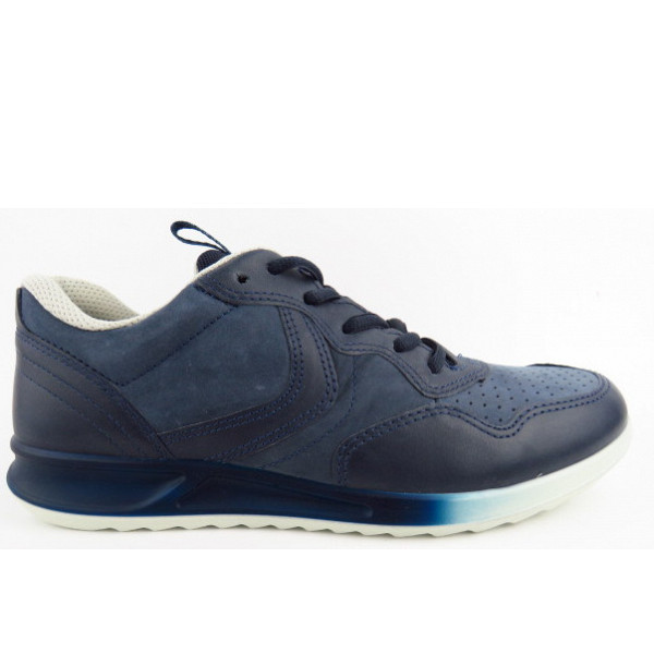 Ecco Genna marine Sneaker MARINE/MARINE