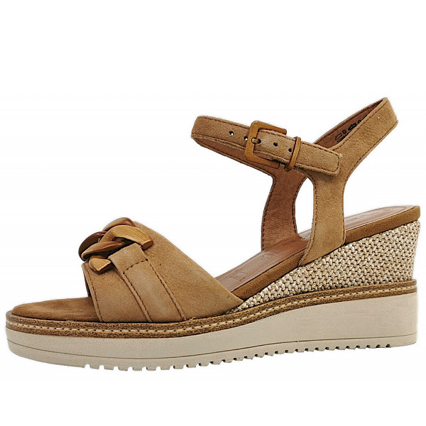 Tamaris Sandalette 310 camel