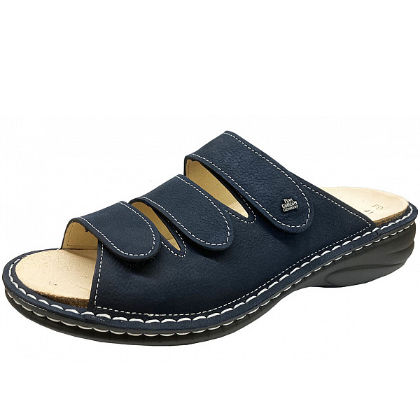 Finn Comfort Navy