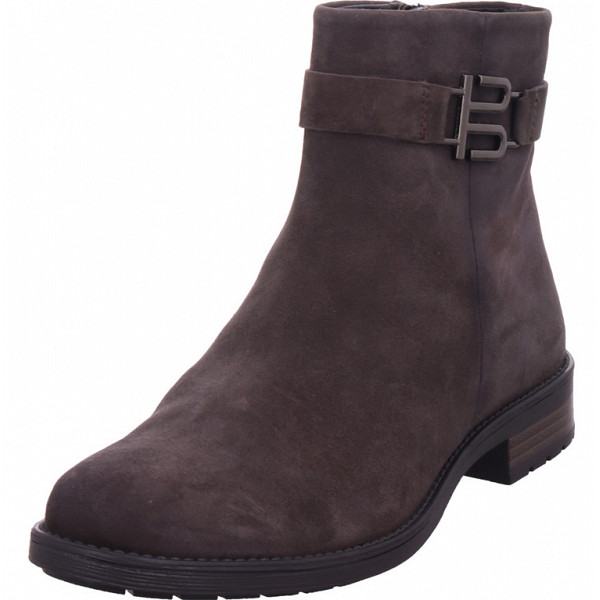 Bagatt Stiefelette grau