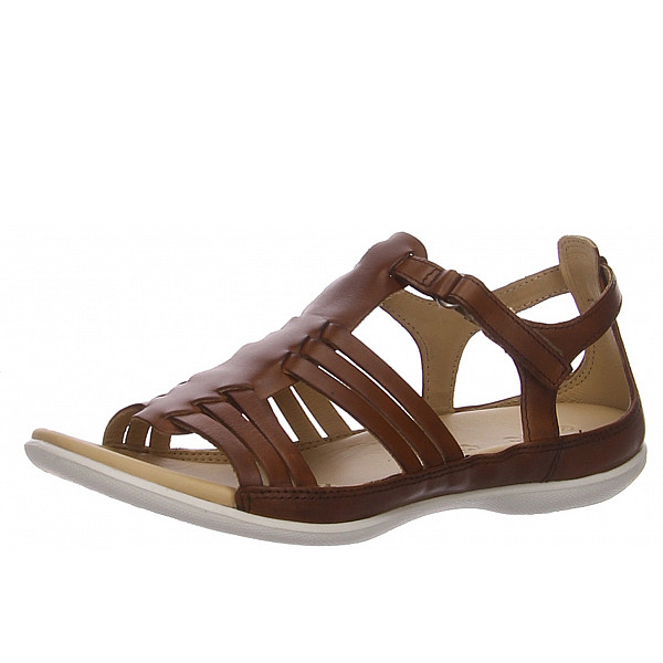 Ecco Sandalette braun