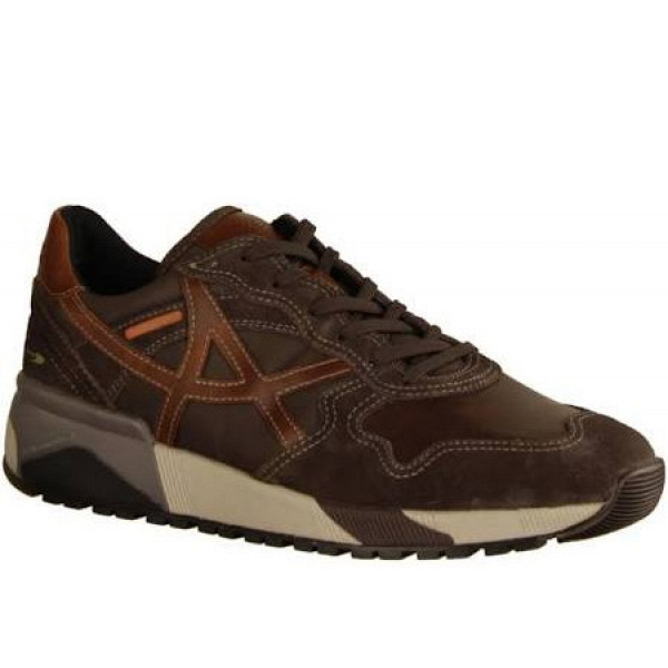 Allrounder by Mephisto Speed java/java Sneaker braun