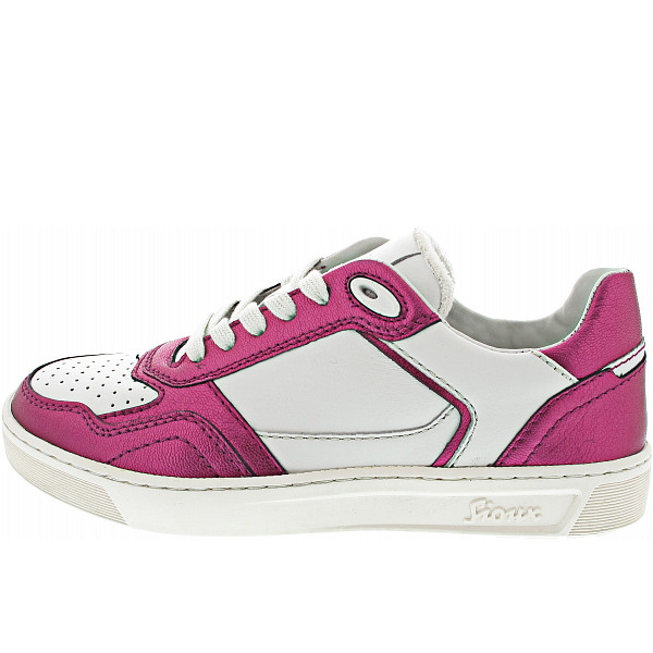 Sioux Maites Sneaker Sneaker low pink-snow