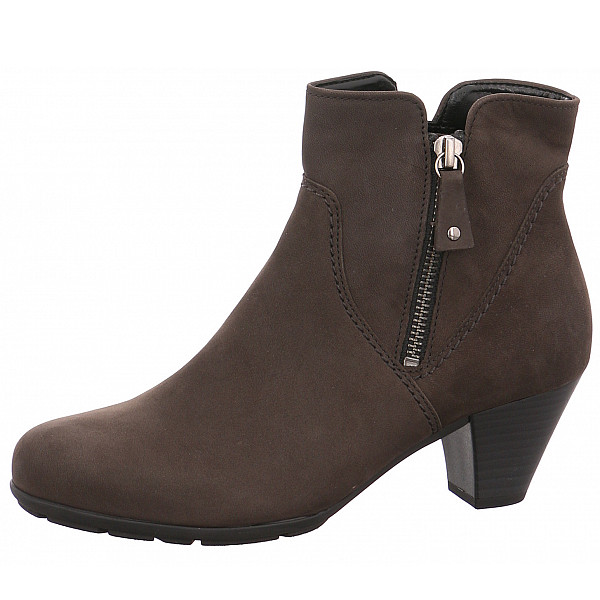 Gabor Stiefelette grau