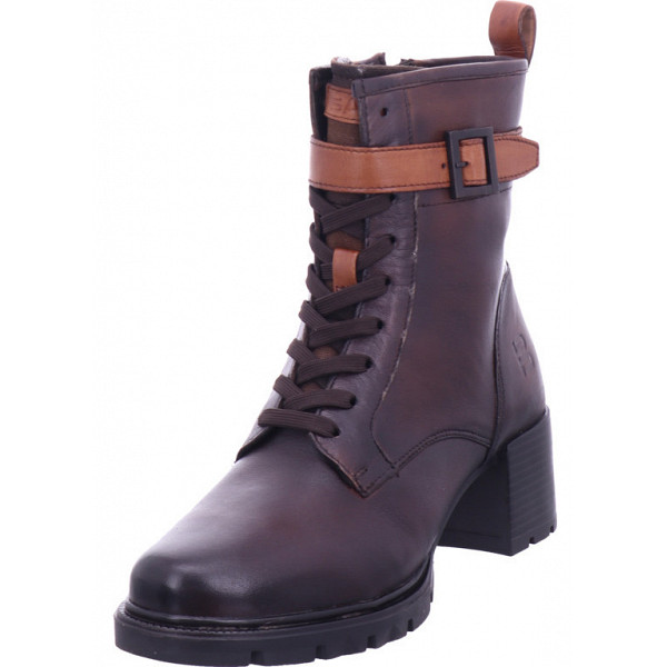 Bagatt Stiefelette braun