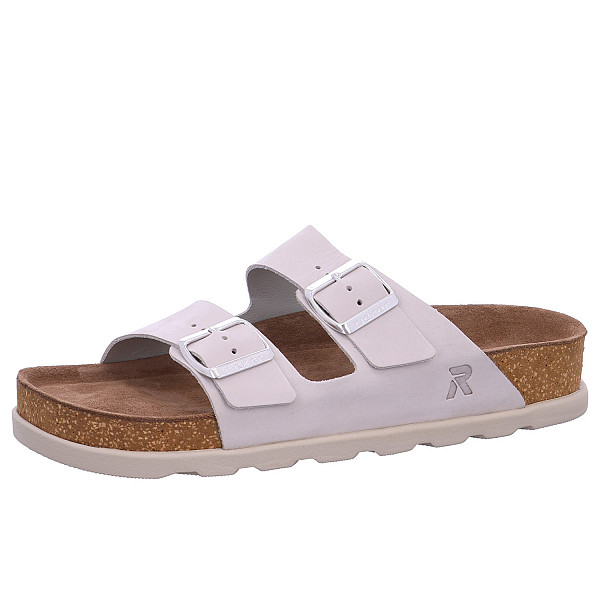 Rieker Pantolette 40 quarz
