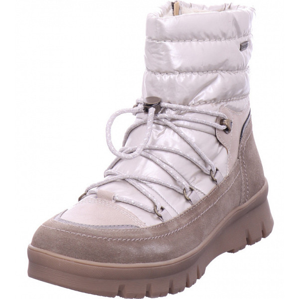 Tamaris Comfort Boots beige