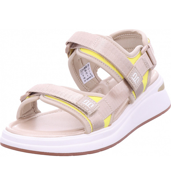 Bagatt Sandalette beige