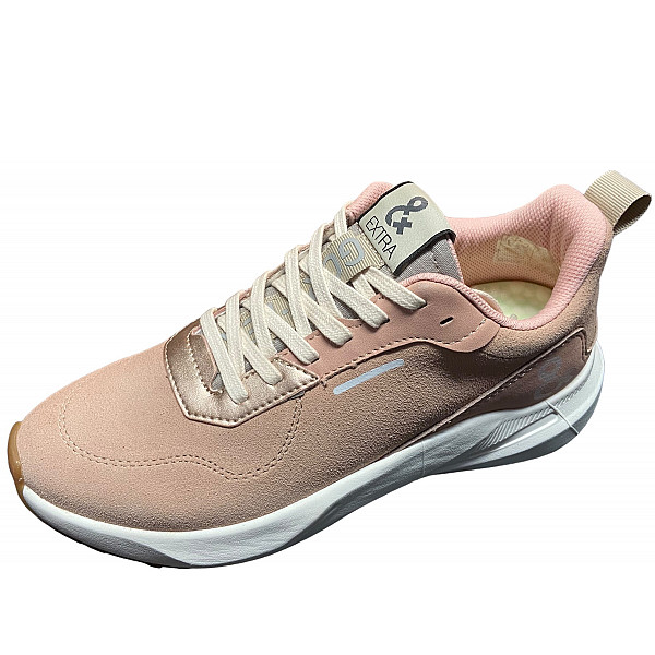 Igi & Co. Sneaker rose