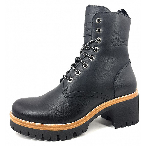 Panama Jack Stiefel negro - black