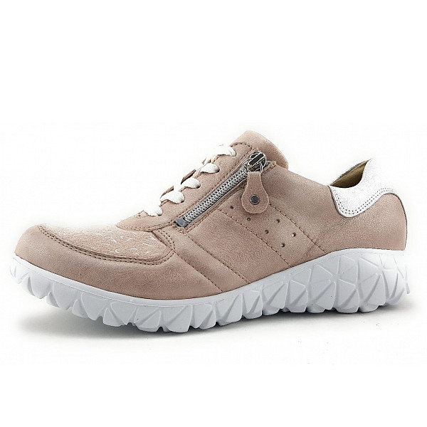 Waldläufer Havy Sneaker 089 Nude