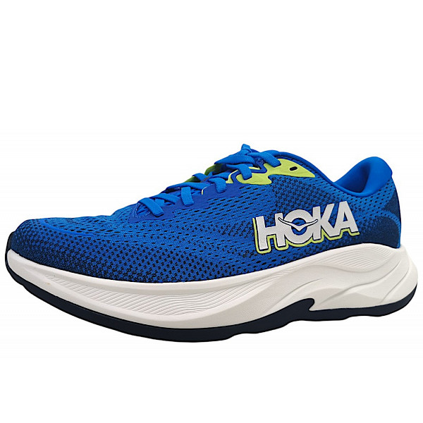 Hoka Rincon 4 Laufschuh ECC Cobalt