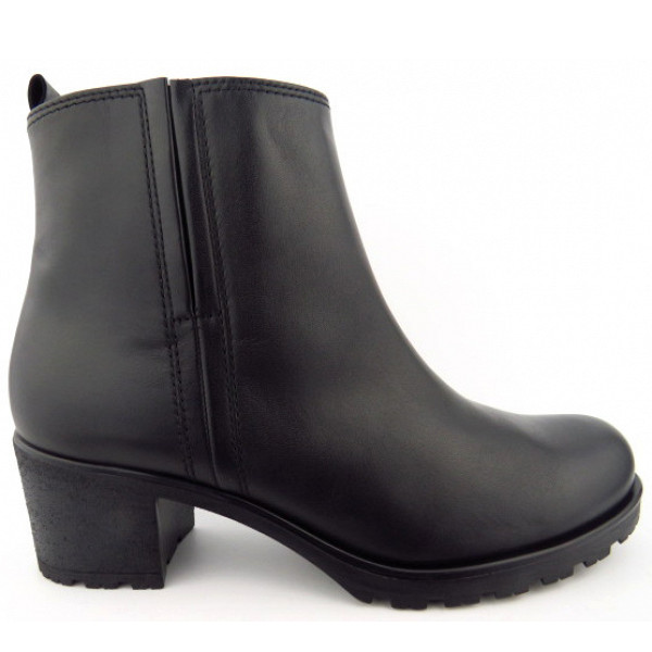 Gabor Foulardcalf Stiefelette 57 schwarz (Micro)
