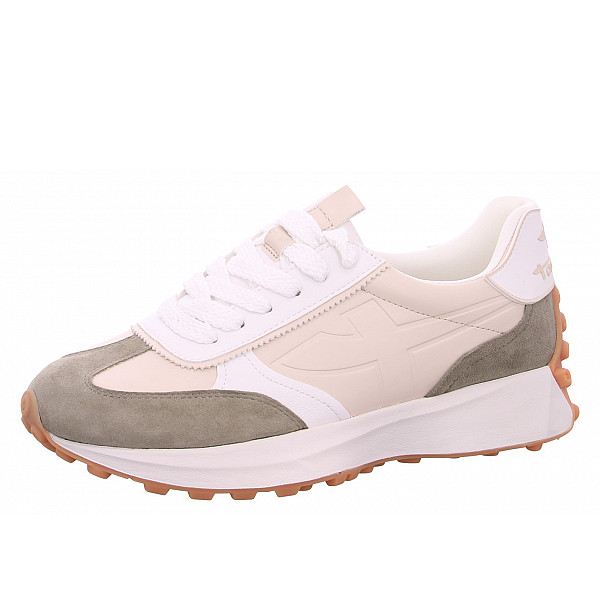 Tamaris Sneaker 417 IVORY/PISTACC.