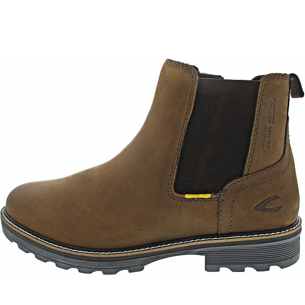 Camel Active Chelsea Boot cafe