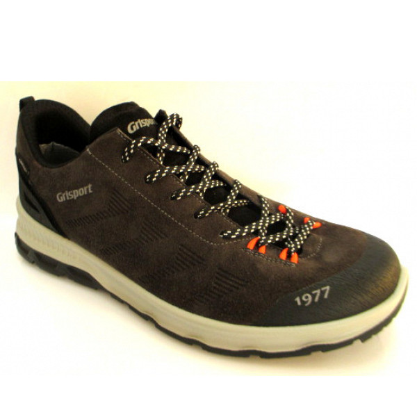 grisport Trekking grau