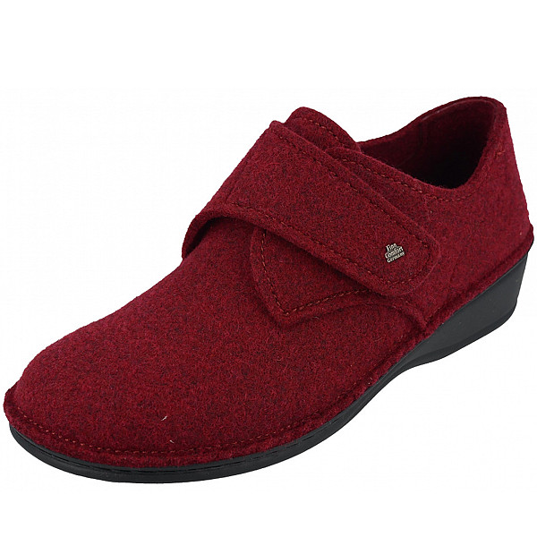 Finn Comfort cassis