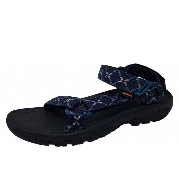 Teva Hurricane XLT Mens Sandale diamond total elepse