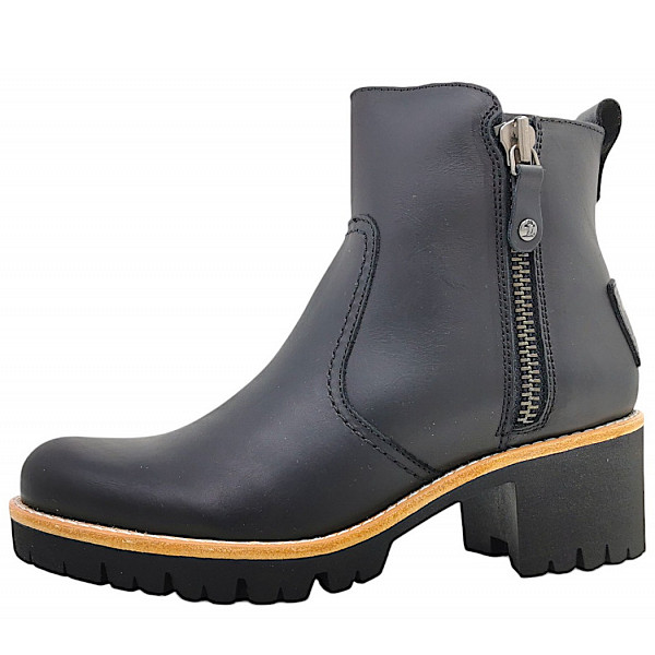 Panama Jack Stiefel black