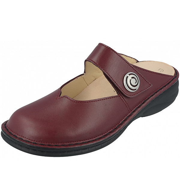 Finn Comfort bordo