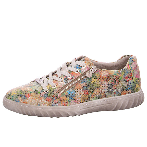 Romika Sneaker beige multi