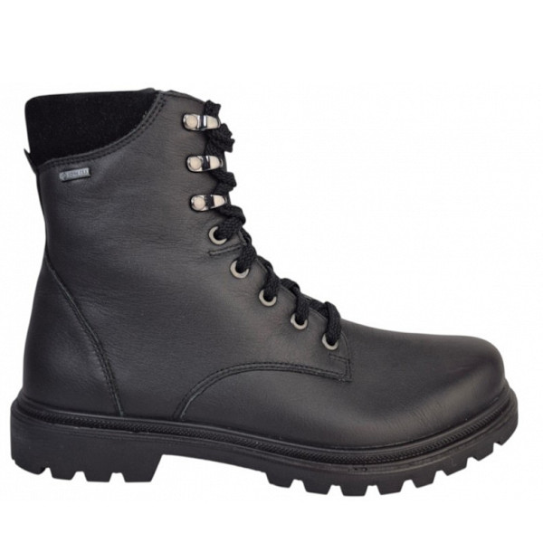 Legero MONTA Nappa GTX Stiefelette SCHWARZ (SCHWARZ)