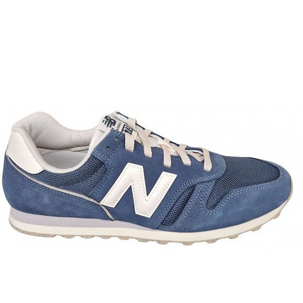 New Balance 373 Sneaker Blau