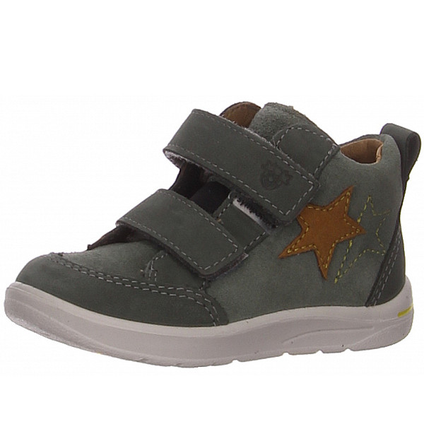 Ricosta liam Halbschuhe grün
