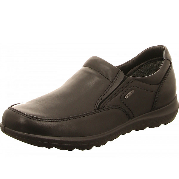 Ara finn Slipper schwarz