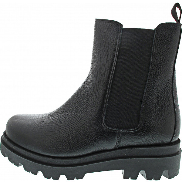 Sabalin Chelsea Boot black