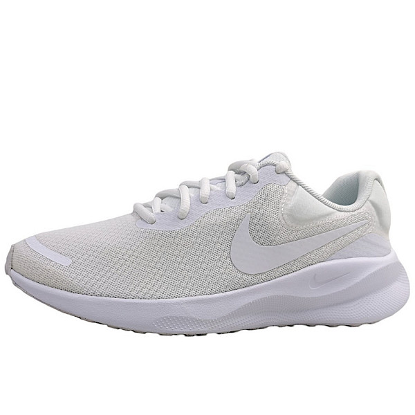 Nike Nike Revolution 7 Laufschuh 100 Weiß