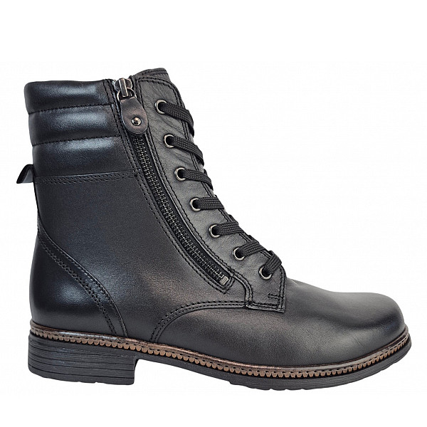 Gabor Calf Stiefelette 27 schwarz (Ra.cogn.)