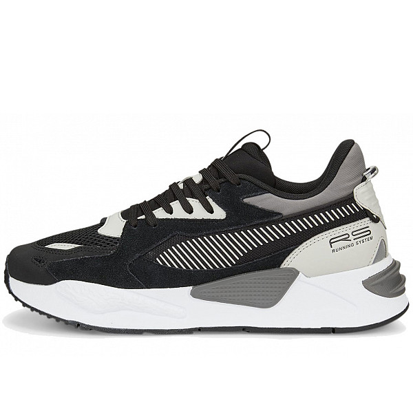 Puma Sneaker Puma Black-Puma White