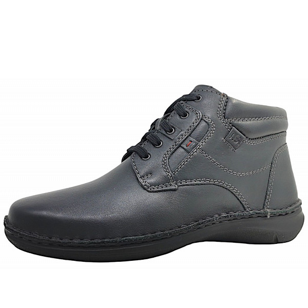 Josef Seibel New Anvers 35 Stiefel 100- schwarz