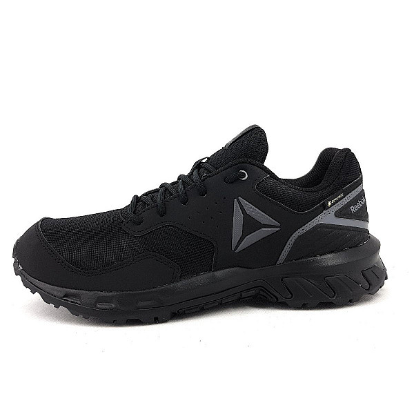 Reebok Ridgerider Sportschuh schwarz