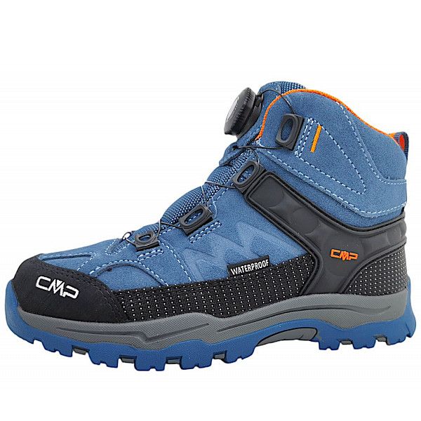 CMP Stiefel 09NS