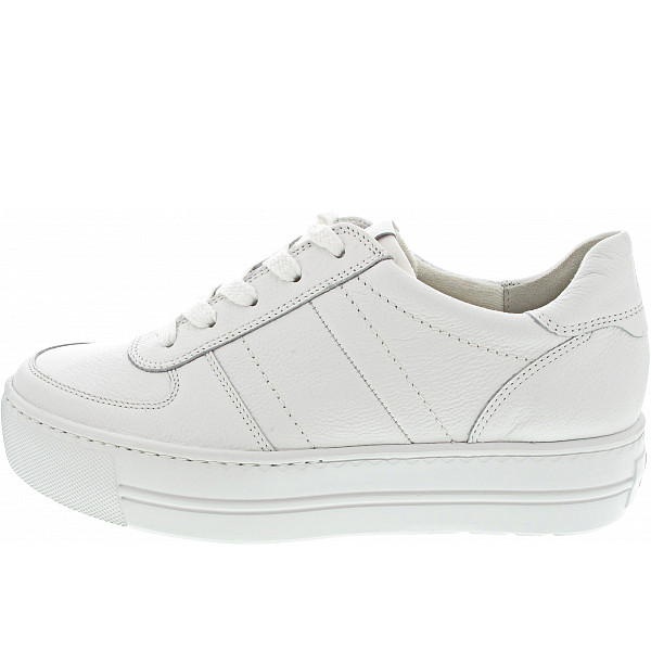 Paul Green Sneaker low white