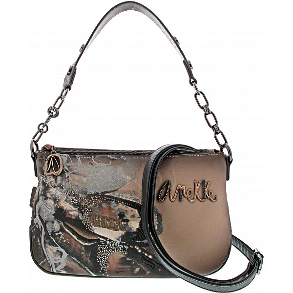 Anekke Dreamverse Tasche braun/beige