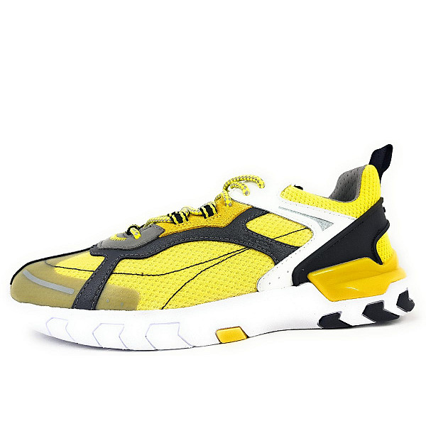 Geox Sneaker C2M2G lt. yellow