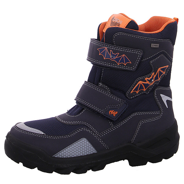 Lurchi Kobin S Winterstiefel atlantic