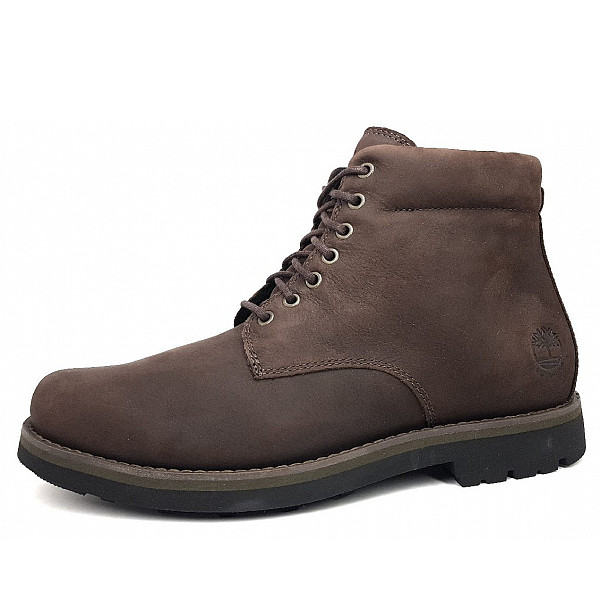 Timberland Alden Boots Soil