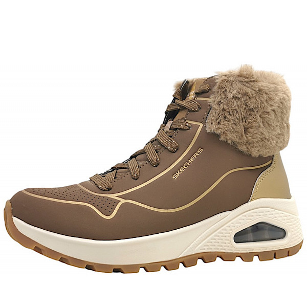 Skechers UNO RUGGED Stiefel TPGD