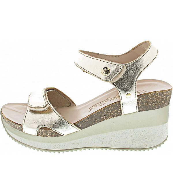 Panama Jack Sandalette gold