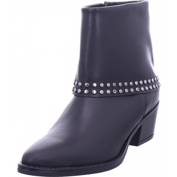 Tamaris Stiefelette schwarz