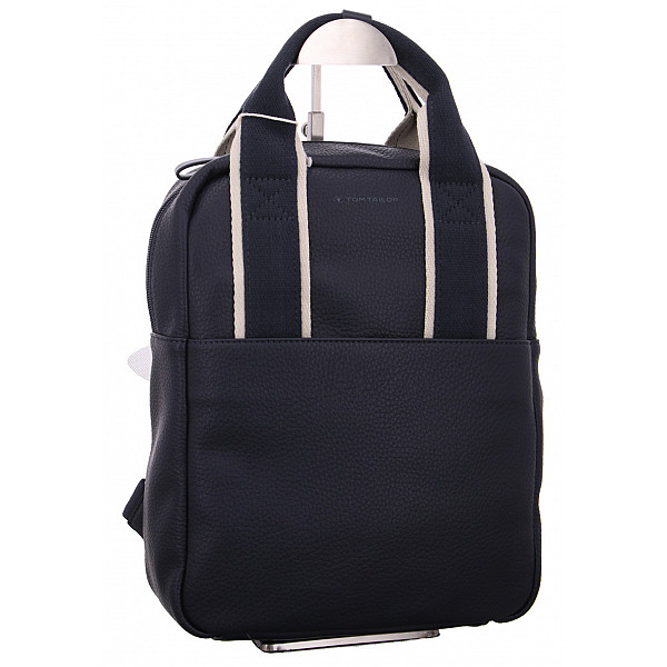 Tom Tailor Bags Hermia Backpack Tasche 053 dk.blue