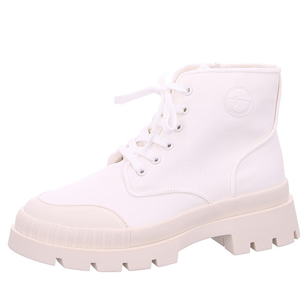 Tamaris Stiefelette 109 OFFWHITE