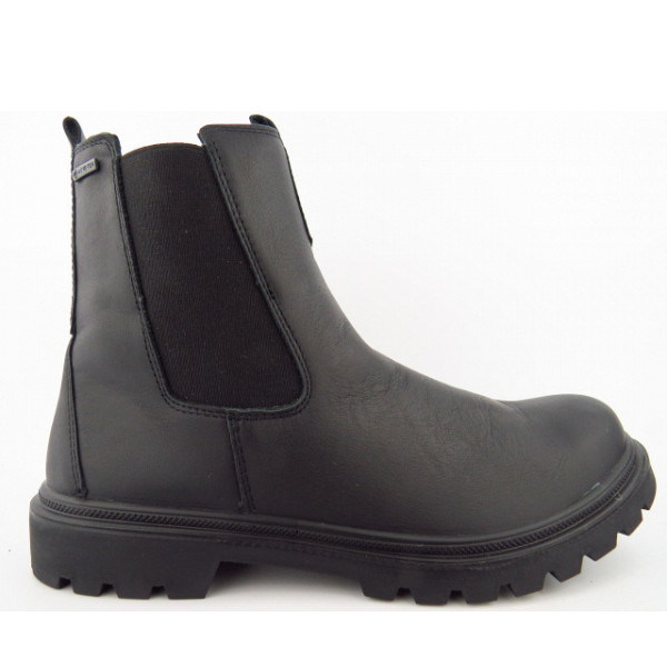 Legero MONTA Nappa GTX Stiefelette SCHWARZ (SCHWARZ)