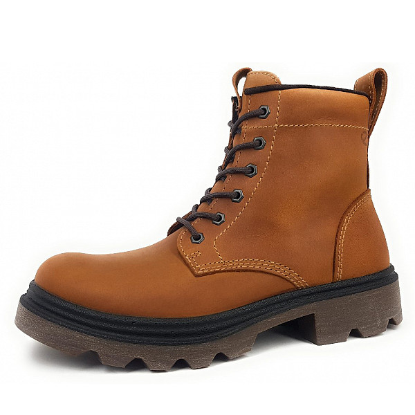 Ecco Grainer M Stiefel Amber