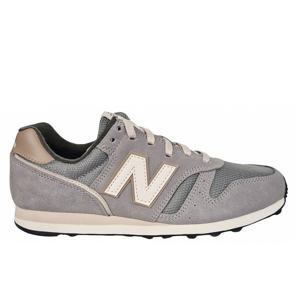 New Balance 373 Sneaker Grau