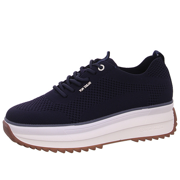 Tom Tailor Sneaker navy